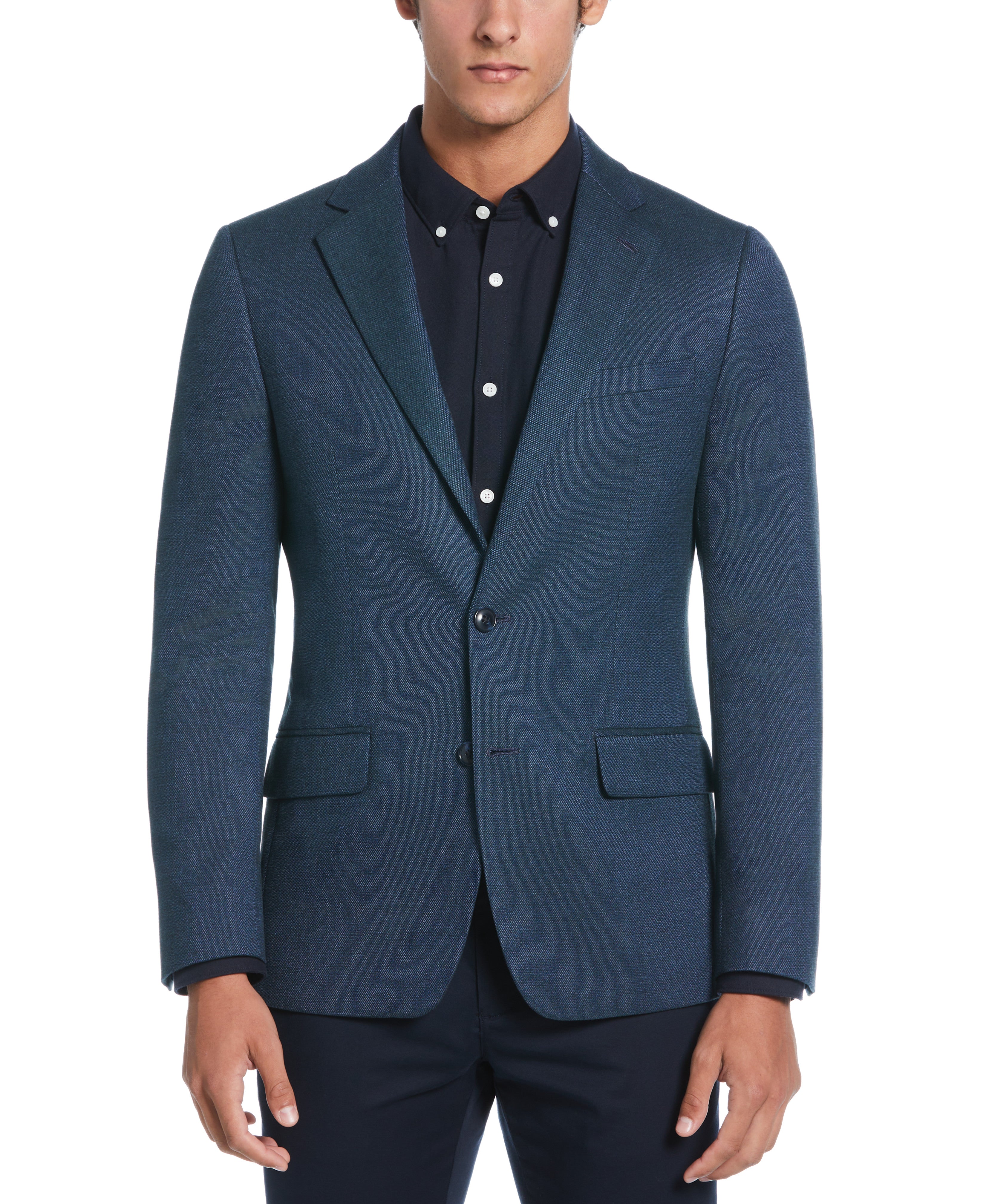 Slim-Fit-Textured-Sport-Coat-