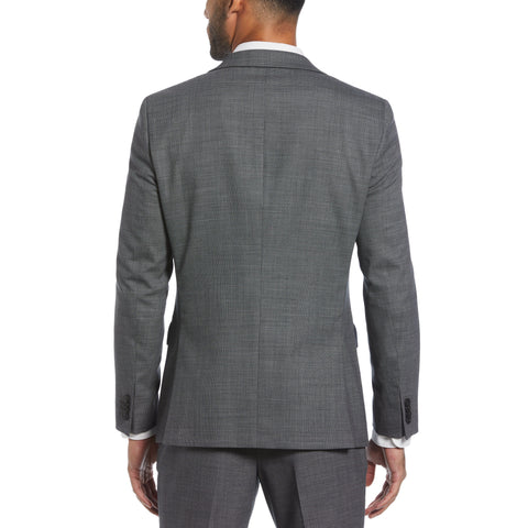 Original penguin slim fit suit deals