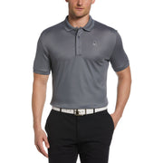 Solid Golf Polo (Quiet Shade) 