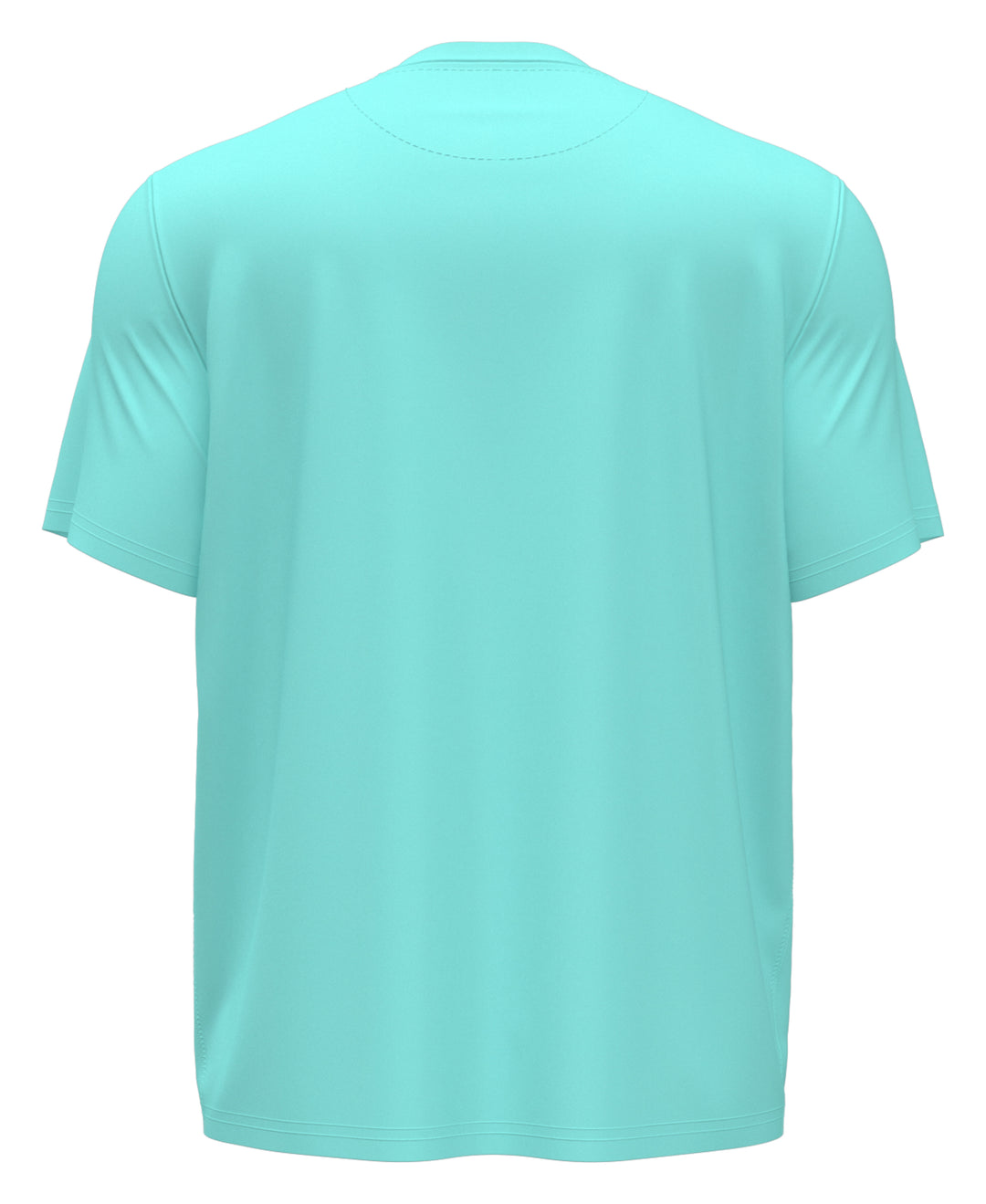 English Heritage Crew Neck Short Sleeve Tennis T-Shirt (Limpet Shell) 