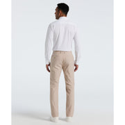 Solid Tan Suit Separate Pant-Dress Pants-Original Penguin