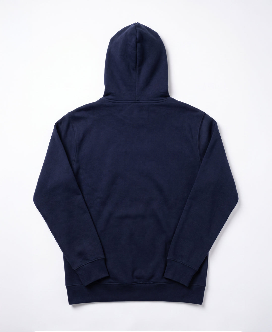 Sticker Pete Fleece Hoodie-Hoodies-Original Penguin