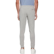Sticker Pete Fleece Jogger (Rain Heather) 
