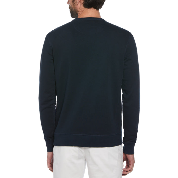 トップス greatLAnd ORIGINAL CLUNKERS CREW NECK greatLAnd ORIGINAL CLUNKERS CREW NECK SWEAT SHI