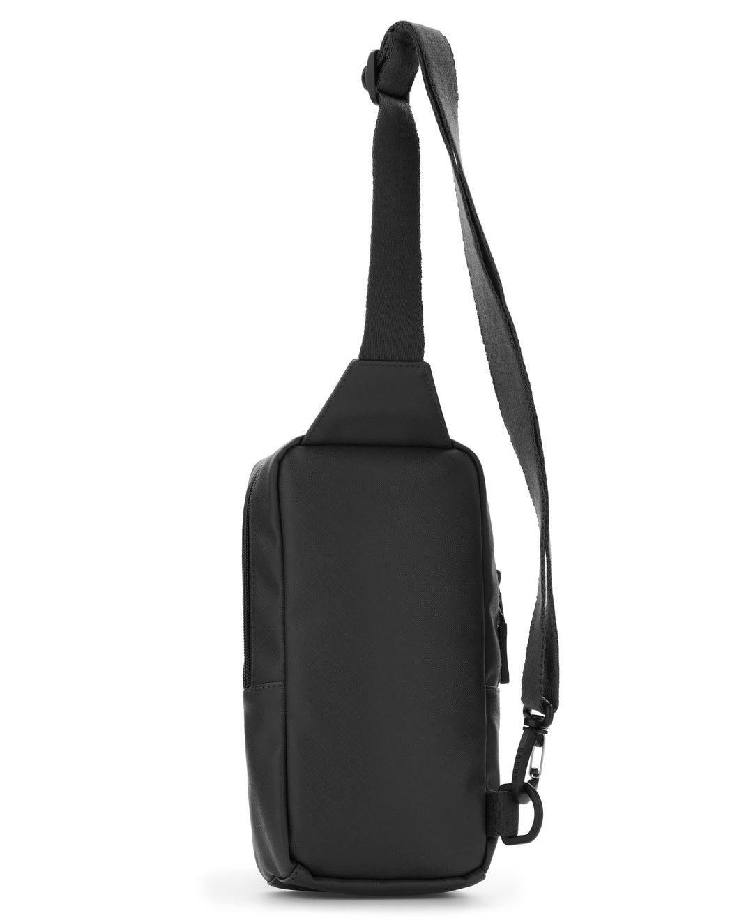 Crossbody Bag (Black) 