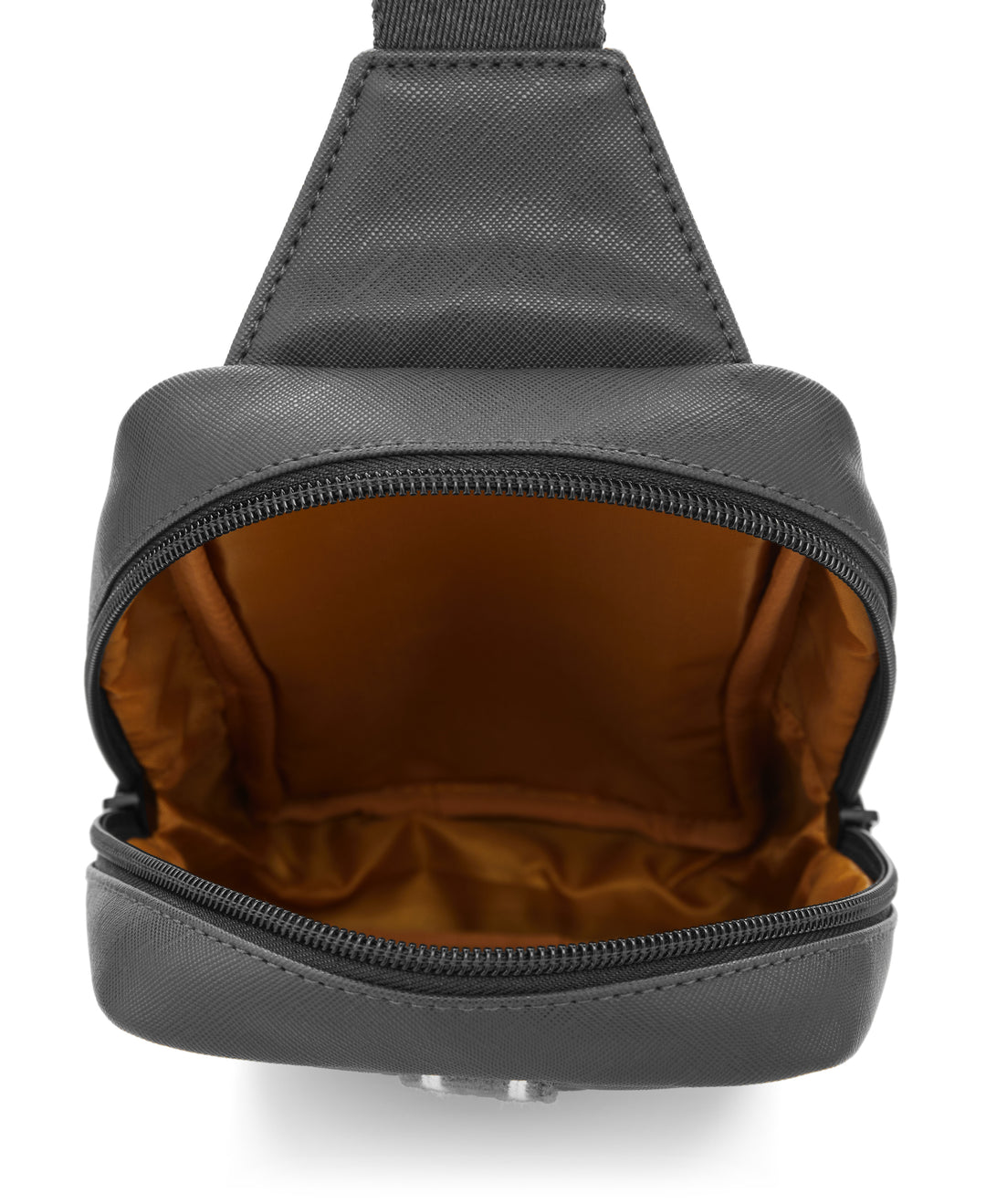 Crossbody Bag (Black) 