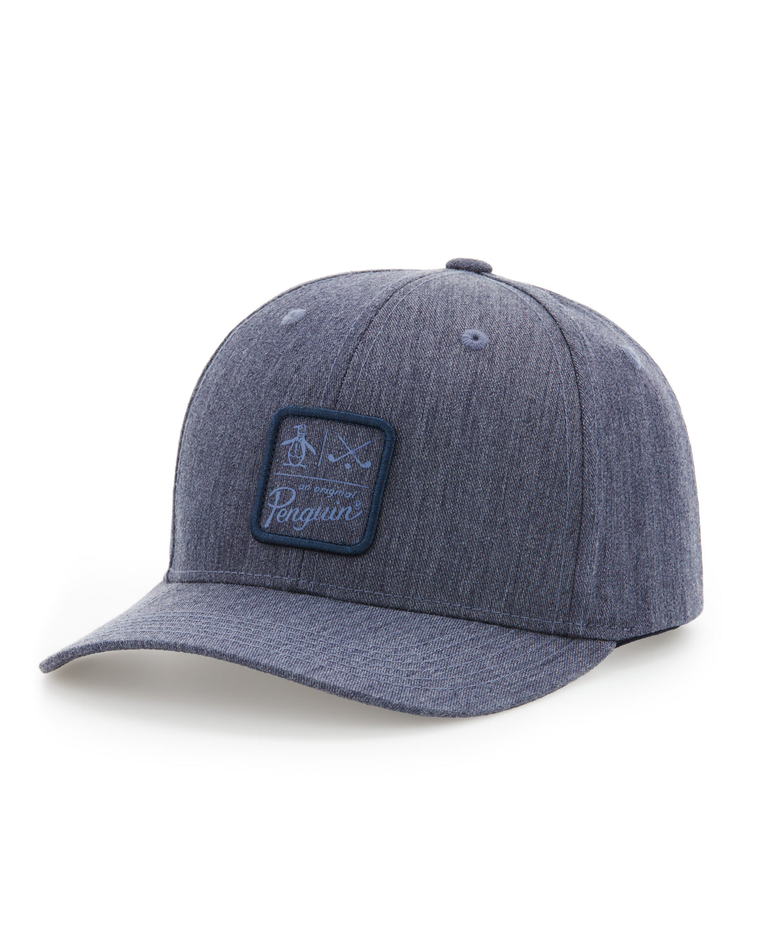 OPG FASHION GOLF CAP 2 (Black Iris) 