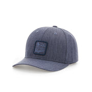 OPG FASHION GOLF CAP 2 (Black Iris) 