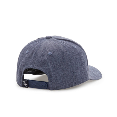 OPG FASHION GOLF CAP 2 (Black Iris) 