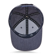 OPG FASHION GOLF CAP 2 (Black Iris) 
