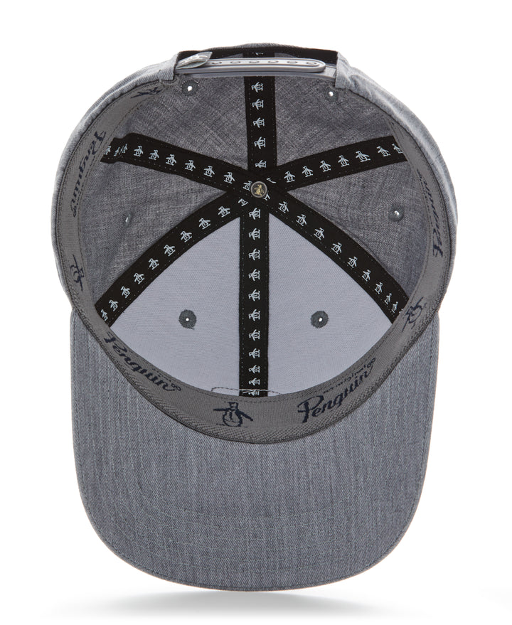 OPG FASHION GOLF CAP 2 (Quiet Shade) 