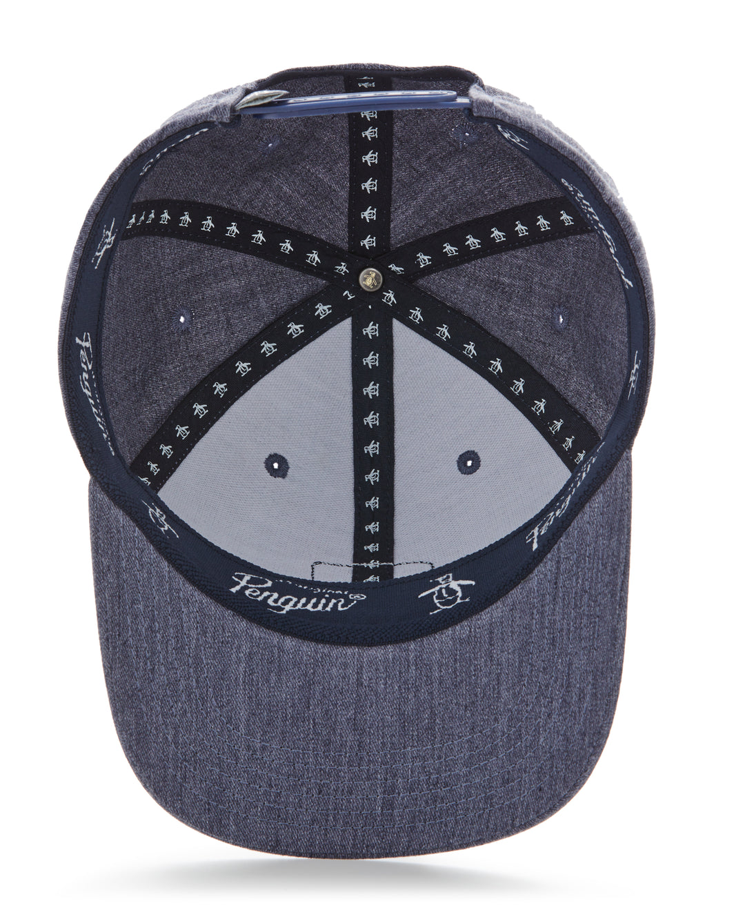 OPG FASHION GOLF CAP 2 (Black Iris) 