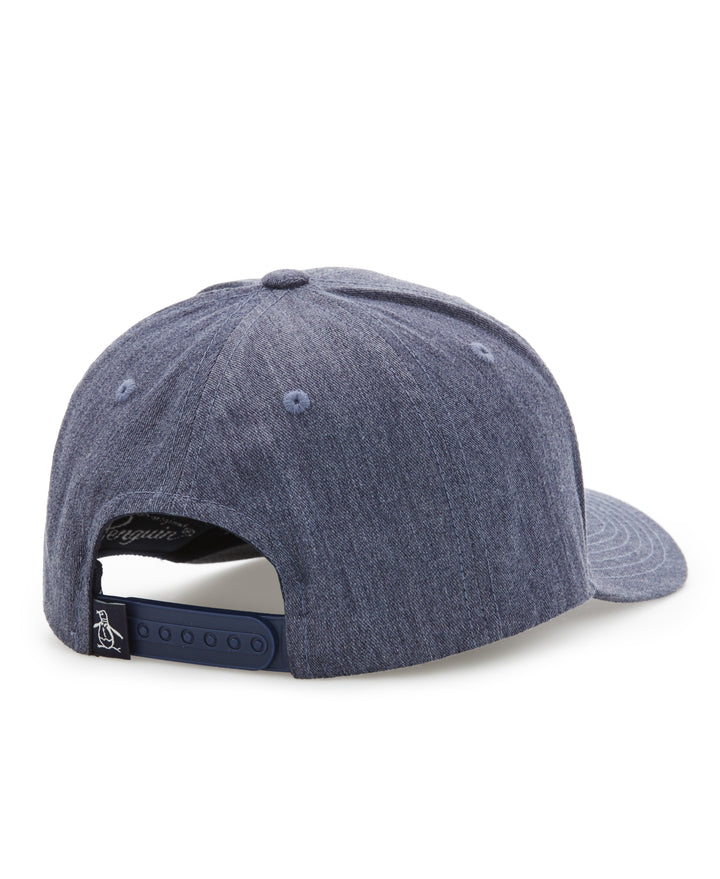 OPG FASHION GOLF CAP 2 (Black Iris) 