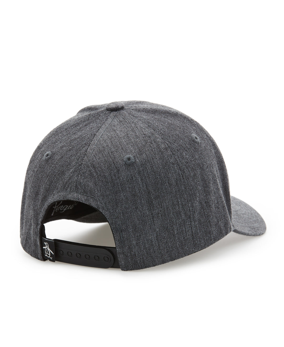 OPG FASHION GOLF CAP 2 (Caviar) 