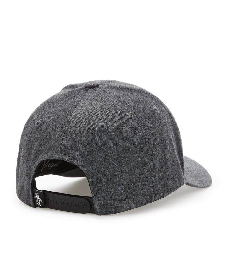 OPG FASHION GOLF CAP 2 (Caviar) 