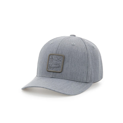 OPG FASHION GOLF CAP 2 (Quiet Shade) 