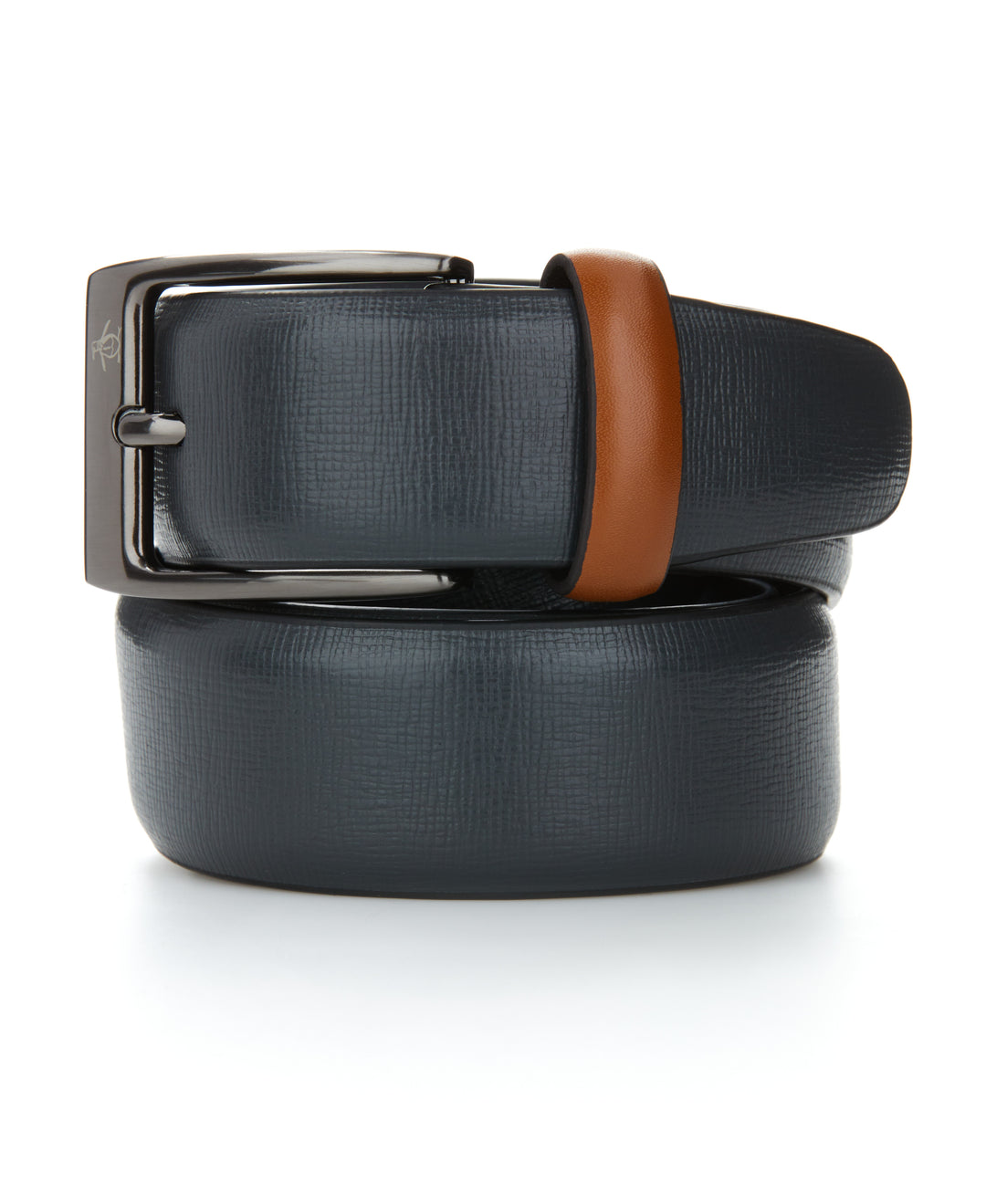Sun Tanned Loop Belt  (Gry) 