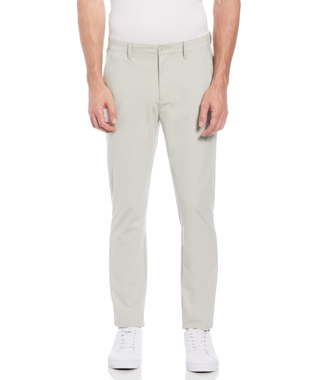 Tech Knit Chino Pant (Agate Gray) 