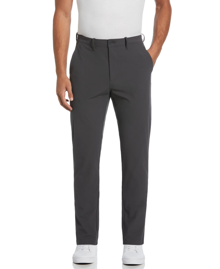 Tech Knit Chino Pant (Asphalt) 