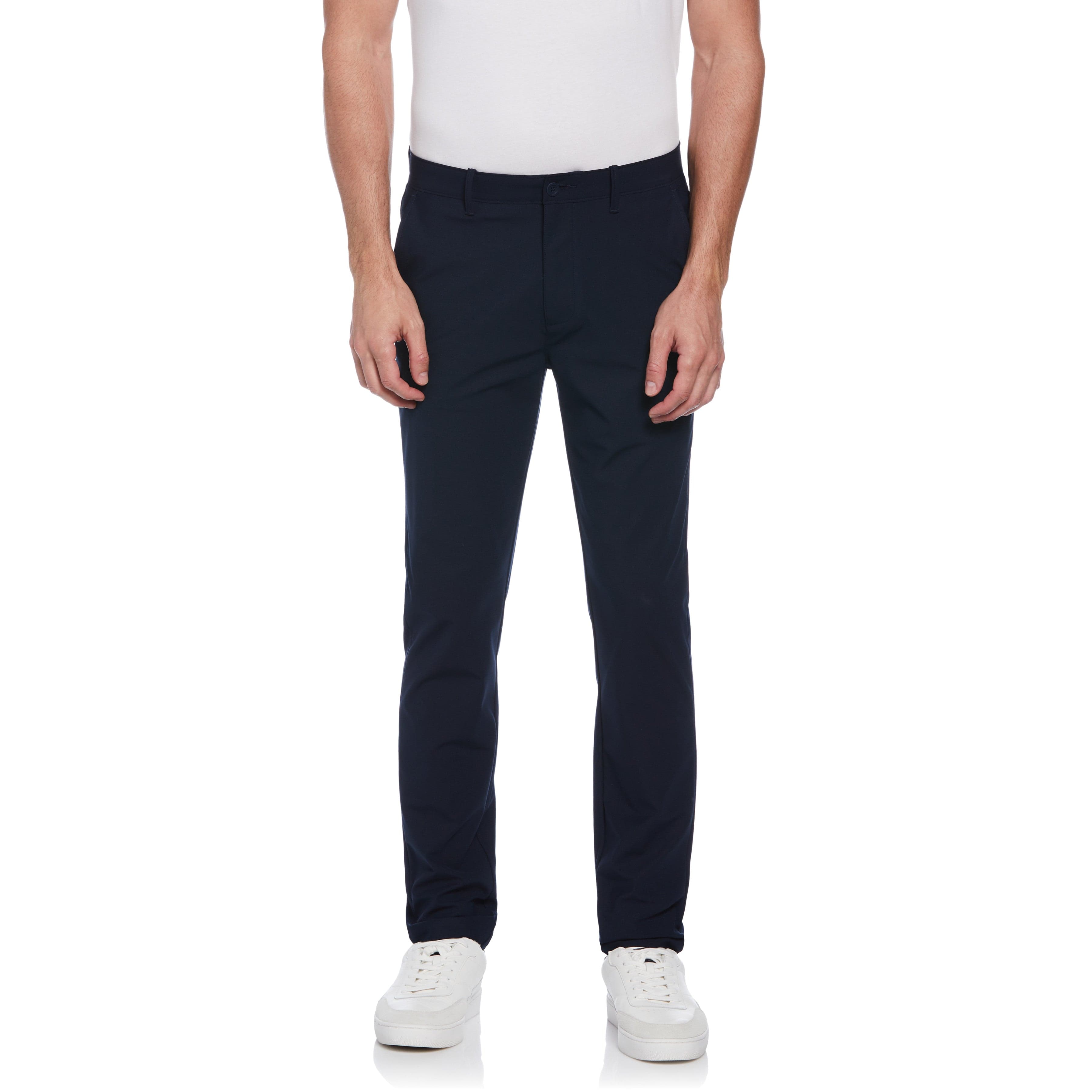 BLUETOWN BASIC CHINO PANTS B4018 Blue Town, adult casual