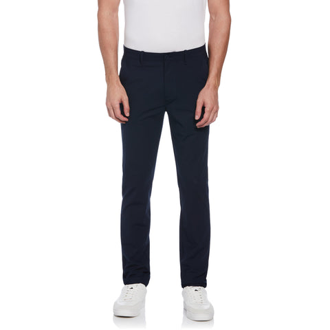 Tech Knit Chino Pant (Dark Sapphire) 