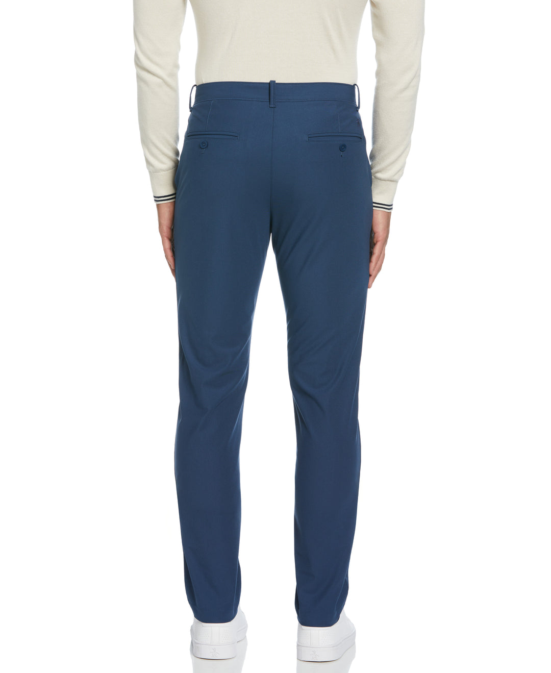 Tech Knit Chino Pant (Sargasso Sea) 