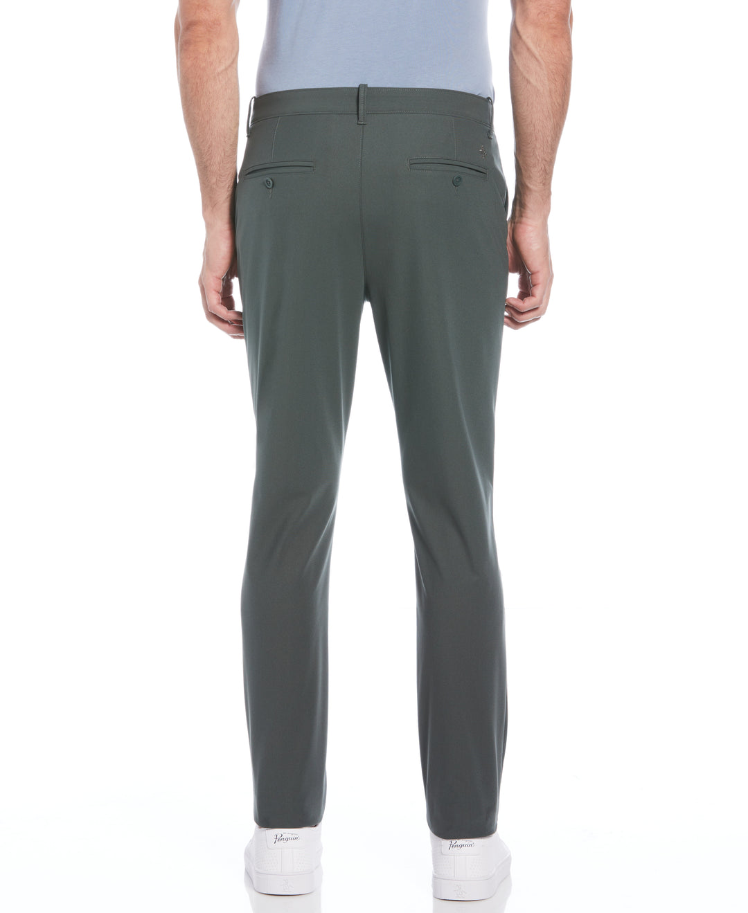 Tech Knit Chino Pant (Urban Chic) 