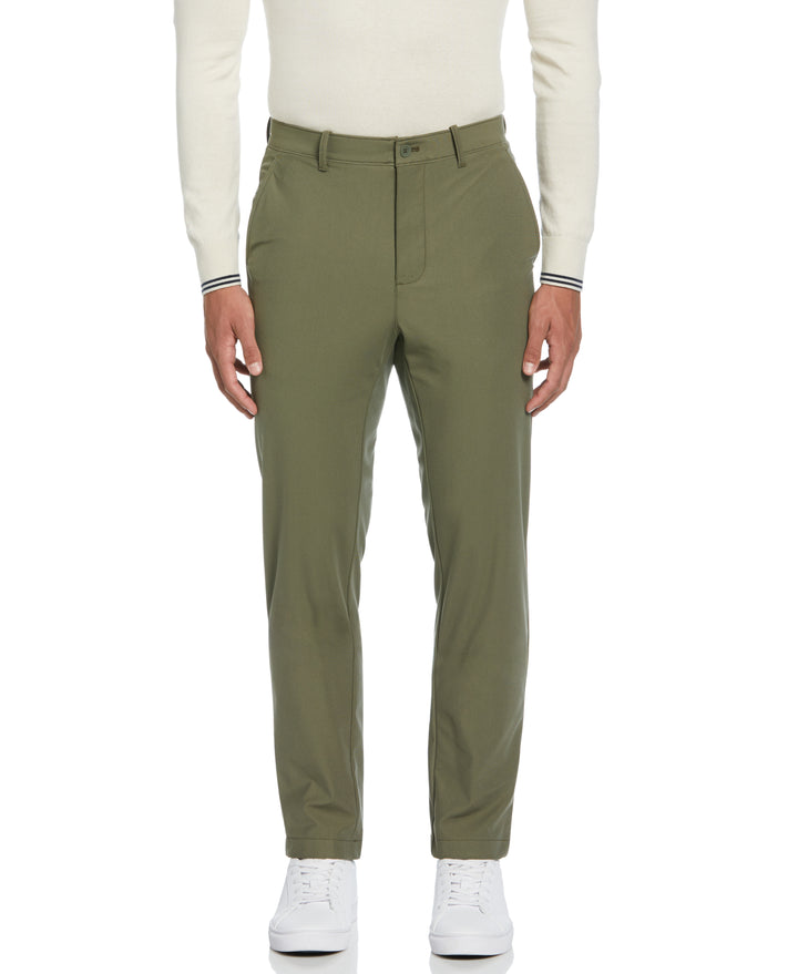 Tech Knit Chino Pant (Dusty Olive) 