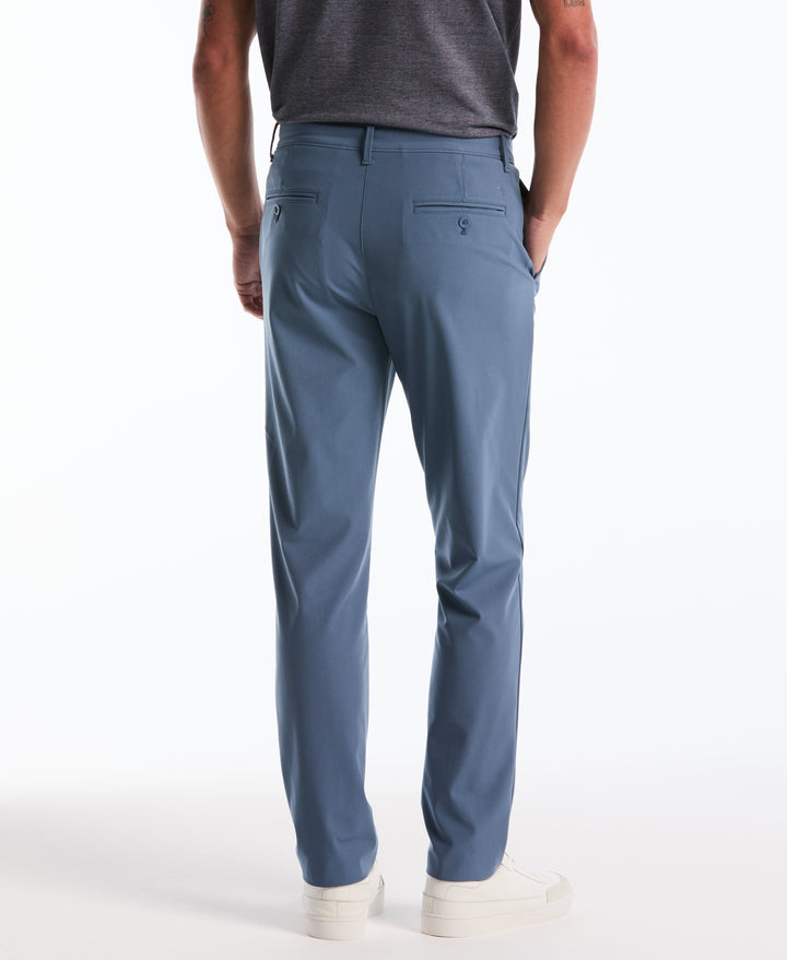 Tech Knit Chino Pant (Bering Sea) 