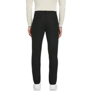 Tech Knit Chino Pant (True Black) 