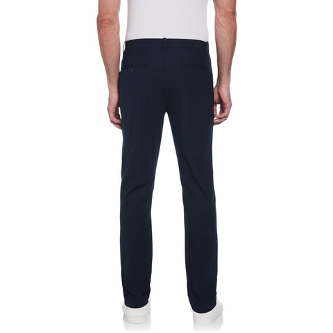 Tech Knit Chino Pant (Dark Sapphire) 