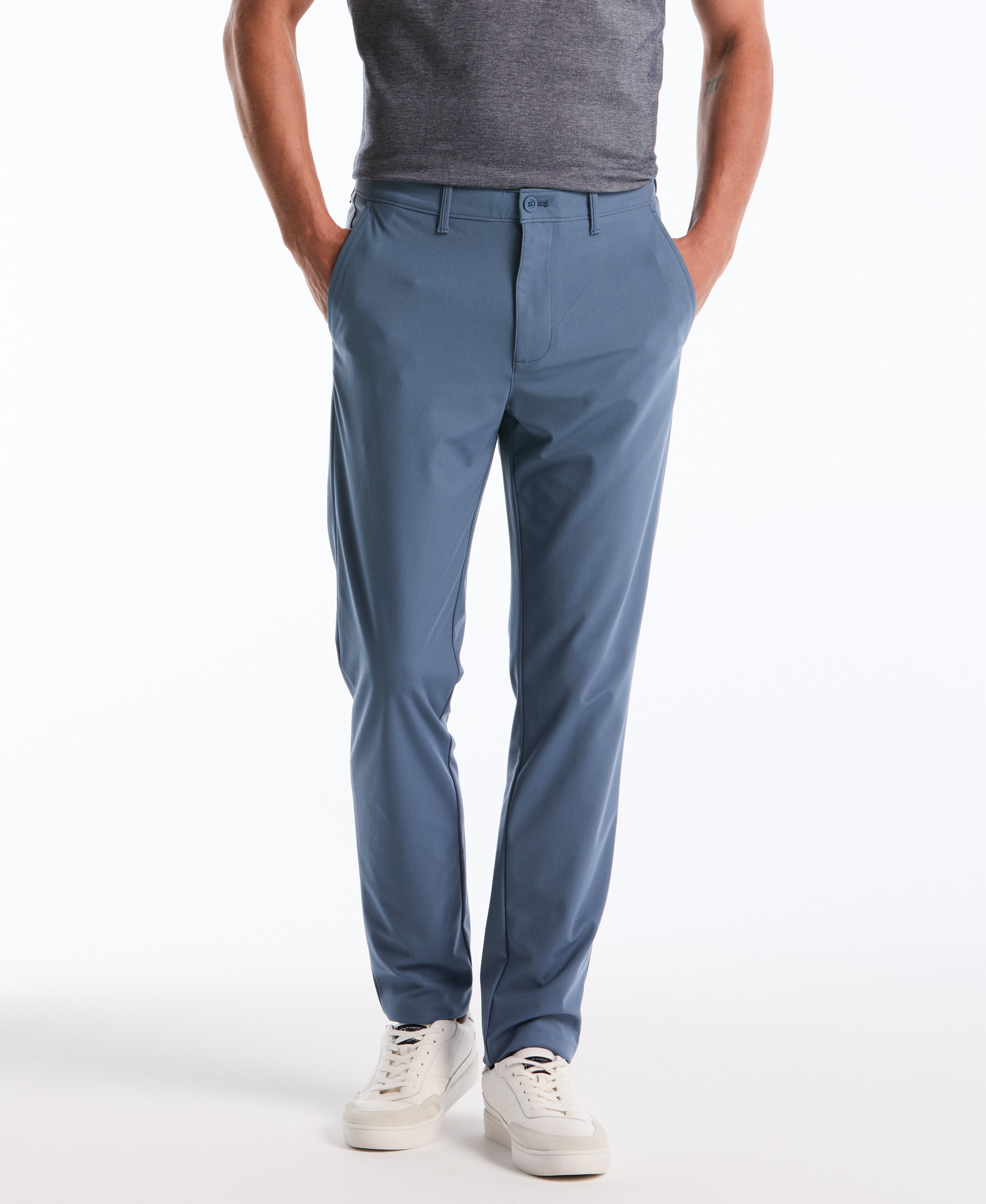 Tech Chino Pant – Original Penguin US
