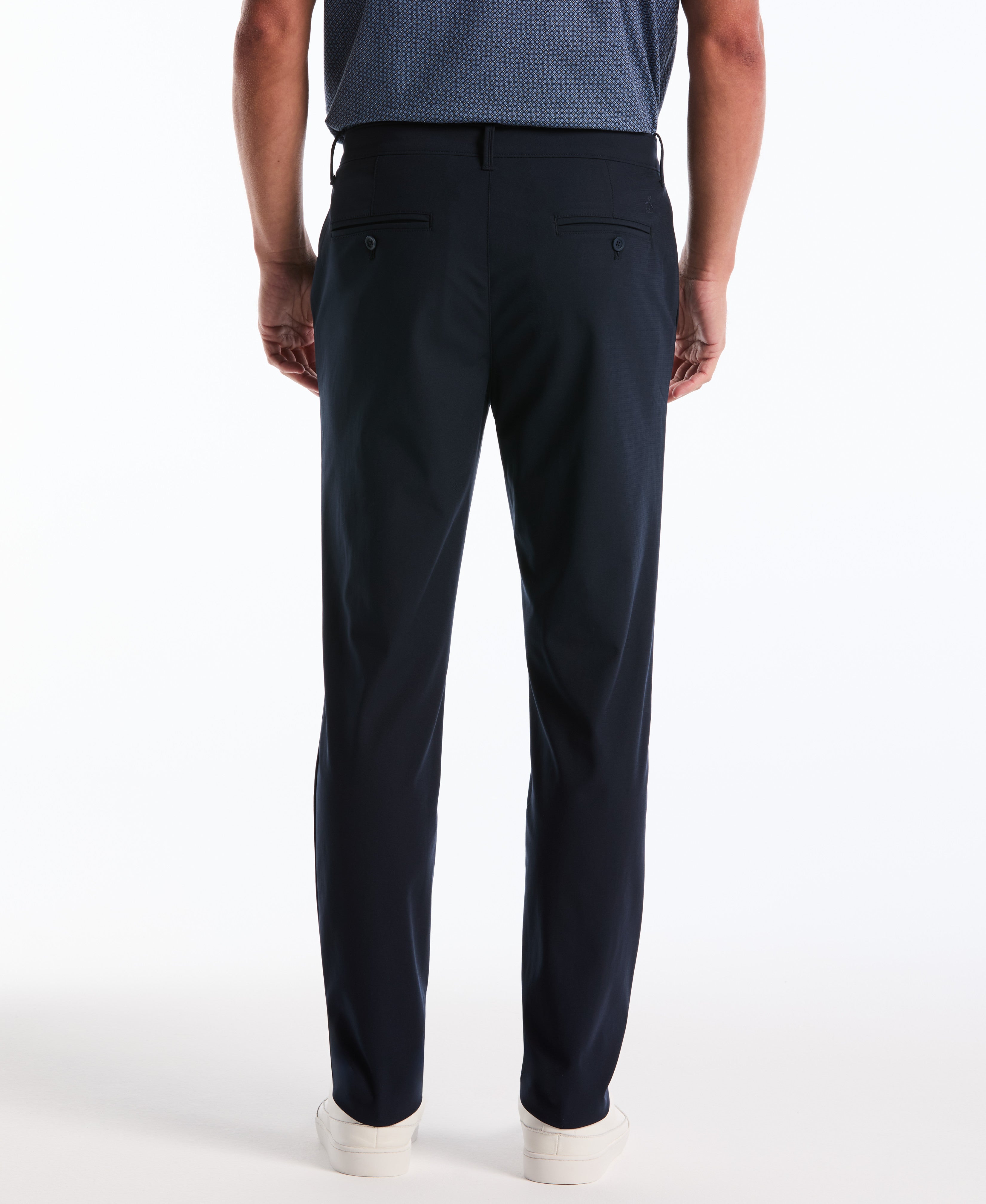 Tech Chino Pant – Original Penguin US