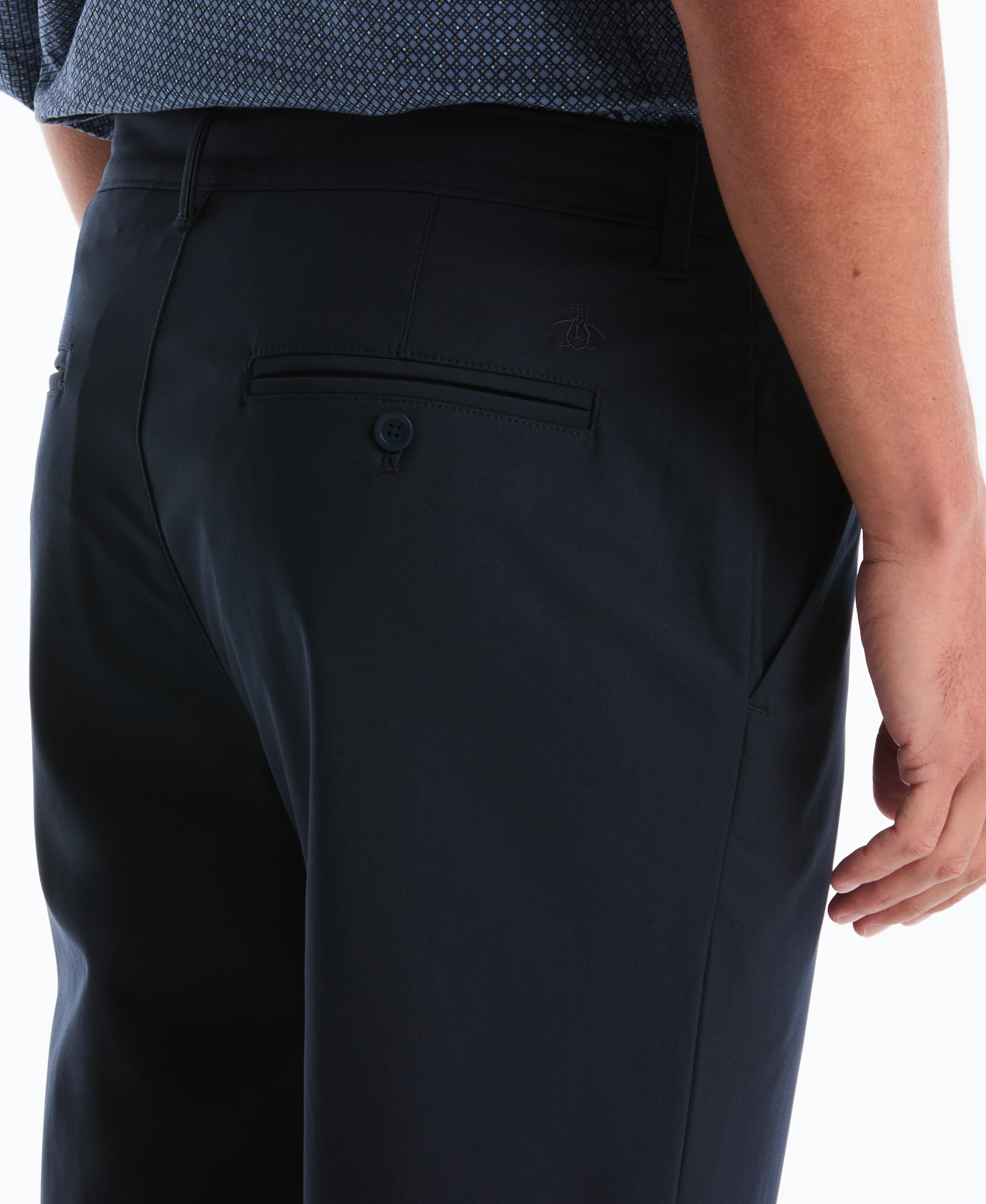 Tech Chino Pant – Original Penguin US