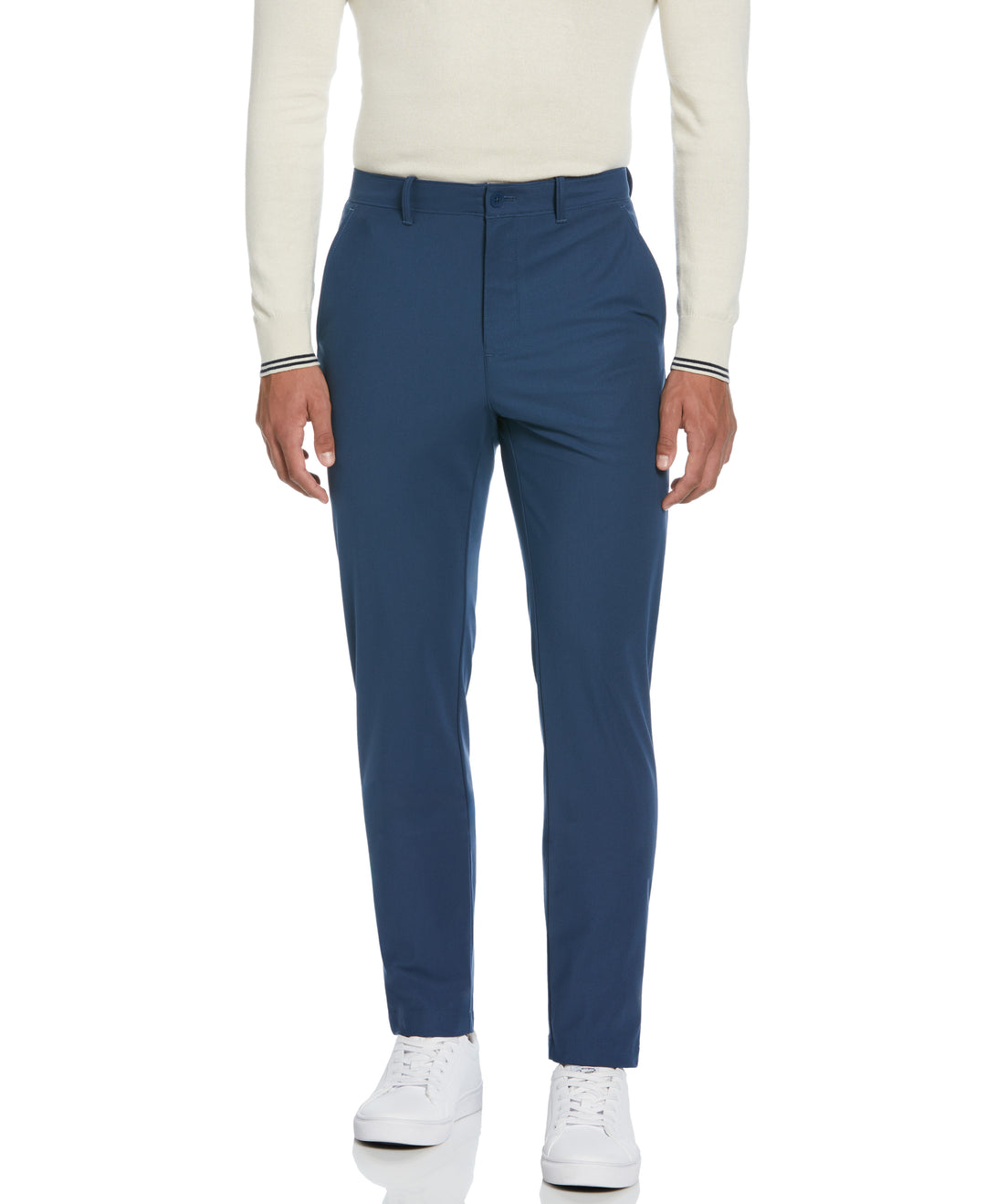 Tech Knit Chino Pant (Sargasso Sea) 