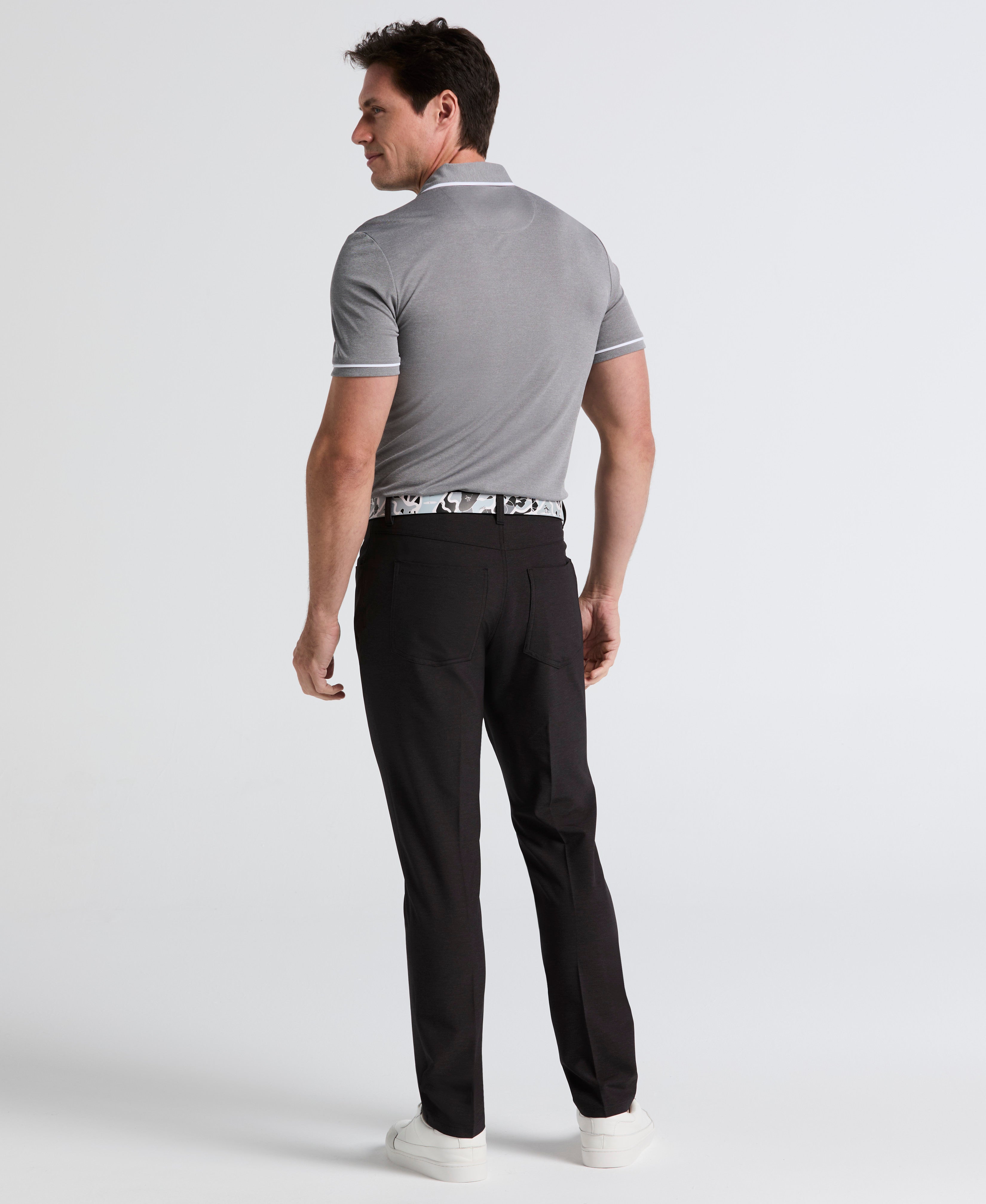 Technical 5 Pocket Golf Pant – Original Penguin US