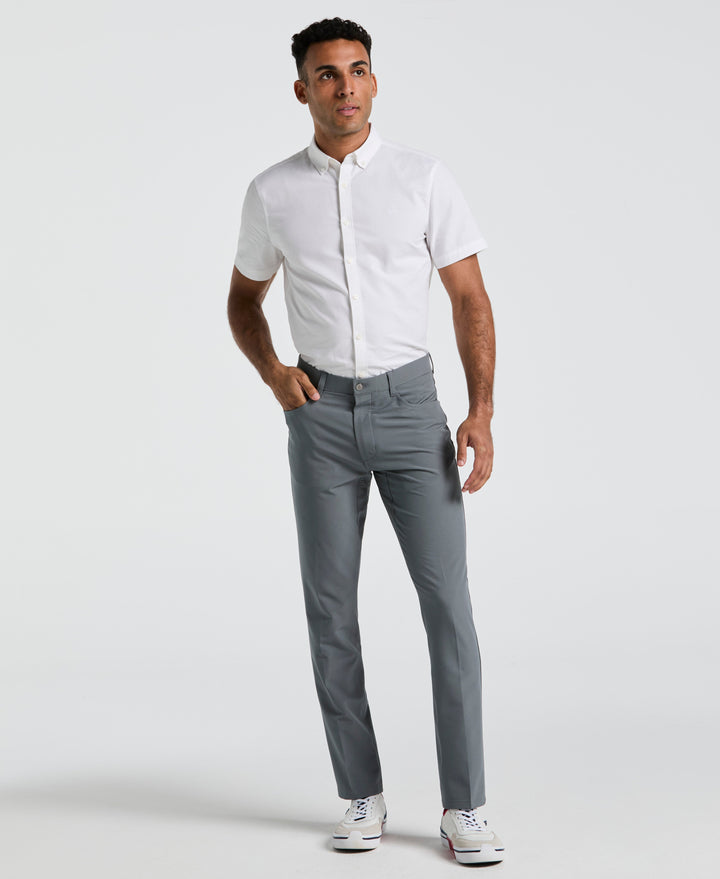 Technical 5-Pocket Golf Pant (Quiet Shade) 