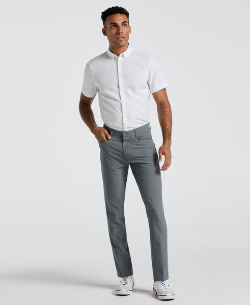 Technical 5 Pocket Golf Pant – Original Penguin US