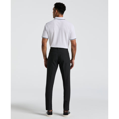 Technical 5 Pocket Golf Trousers (Caviar) 
