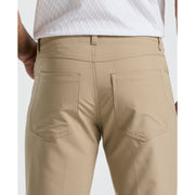 Technical 5 Pocket Golf Trousers (Chinchilla) 