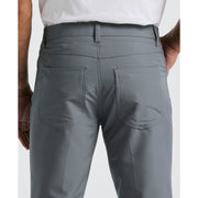 Technical 5 Pocket Golf Trousers (Quiet Shade) 