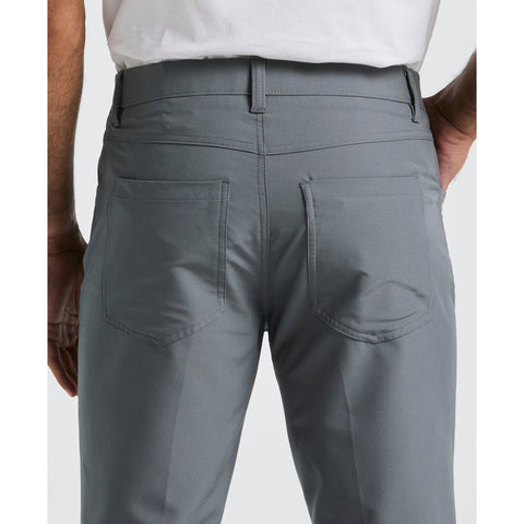 Technical 5 Pocket Golf Trousers (Quiet Shade) 
