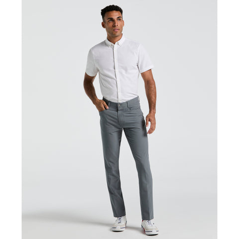 Technical 5 Pocket Golf Trousers (Quiet Shade) 