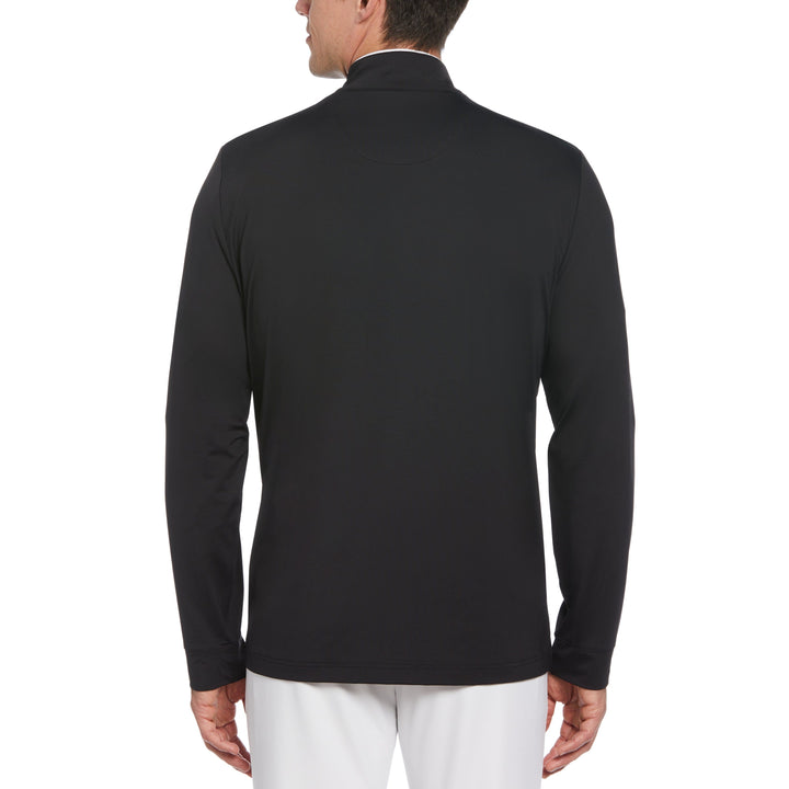 DISCOVERED > KNIT SLEEVE MA-1 / BLK | kuonbyr