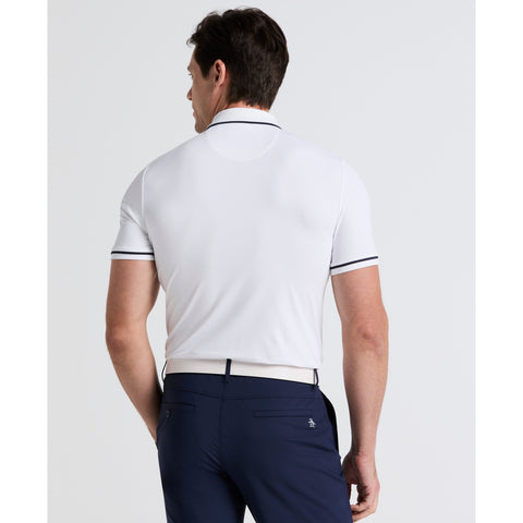 Technical Earl™ Golf Polo-Golf Polos-Original Penguin