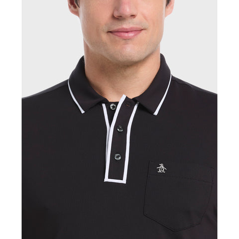 Technical Earl™ Golf Polo-Golf Polos-Original Penguin