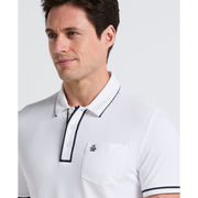 Technical Earl™ Golf Polo-Golf Polos-Original Penguin