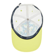 Tennis Club Hat (Bright White) 