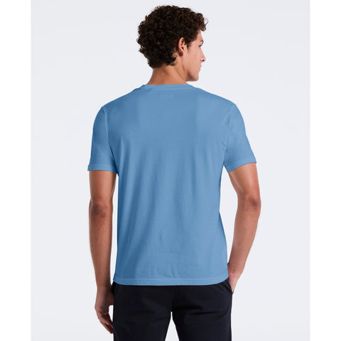 Tequila Graphic Tee-Tees-Original Penguin