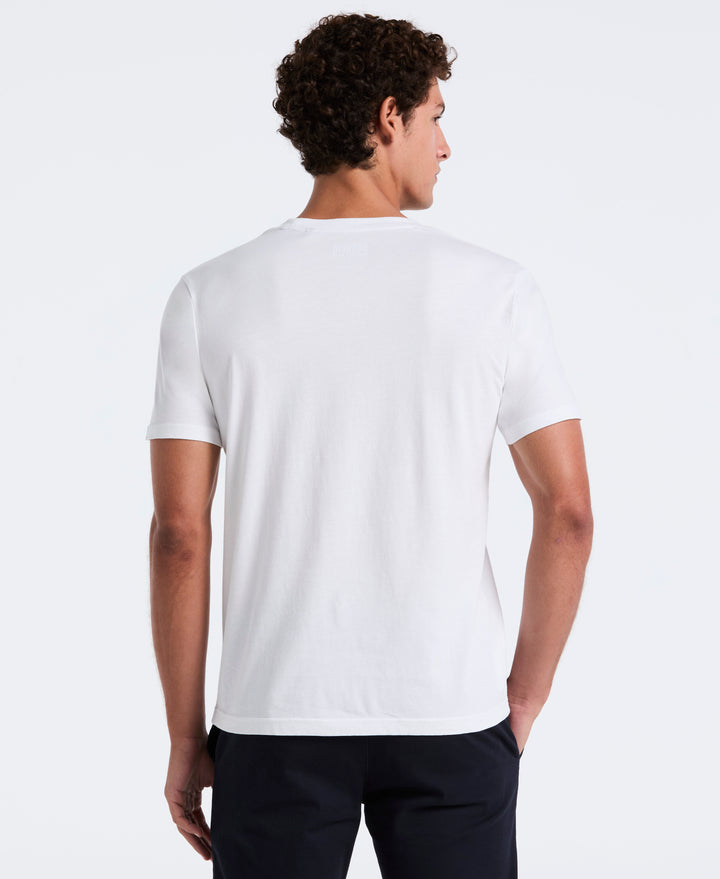 Tequila Graphic Tee (Bright White) 